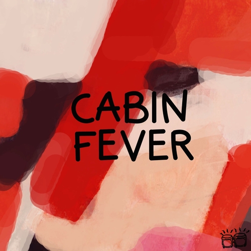 Elias Kazais - Cabin Fever Ep